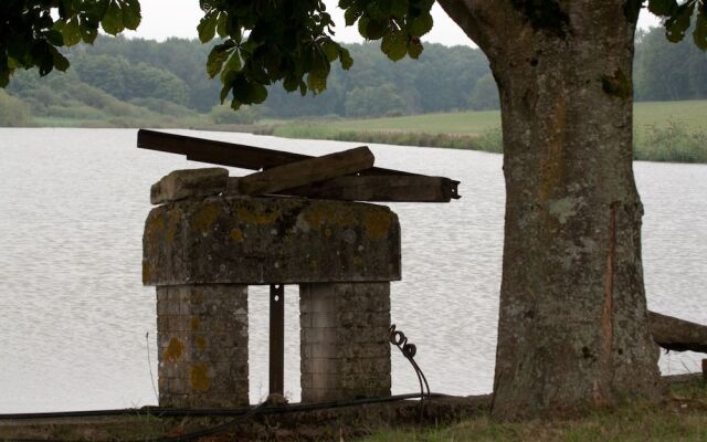 La Ferme de Montalibord - Le Gîte