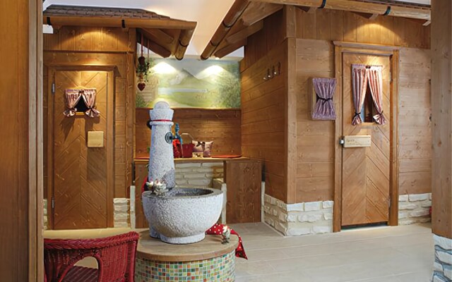 Jagdhotel Christopherhof