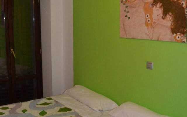 Apartamentos Zaragoza Coso