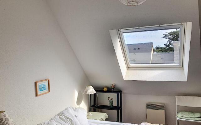 Maison Jullouville, 4 Pièces, 6 Personnes - Fr-1-361-57