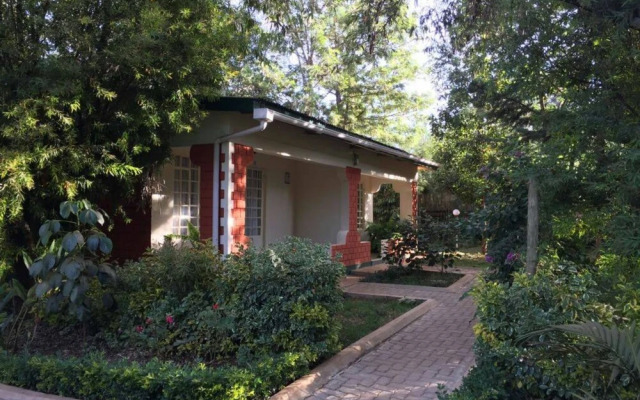 Greenwoods Resort and Campsite