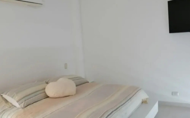 Casa Quinta con Piscina en el Peñón