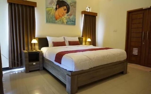 Artati Lombok Bungalows & Restaurant
