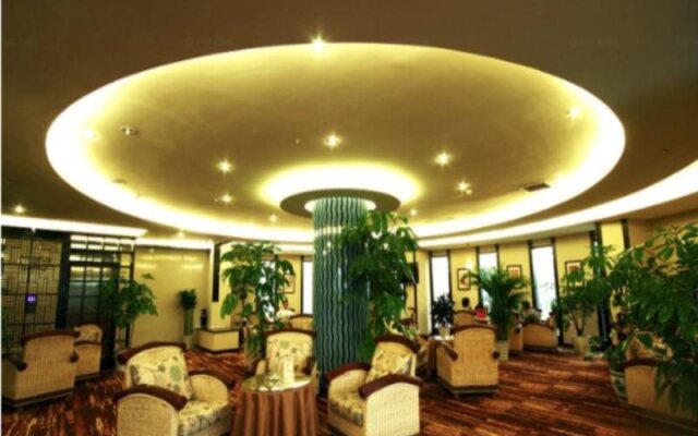 Pairui Hotel