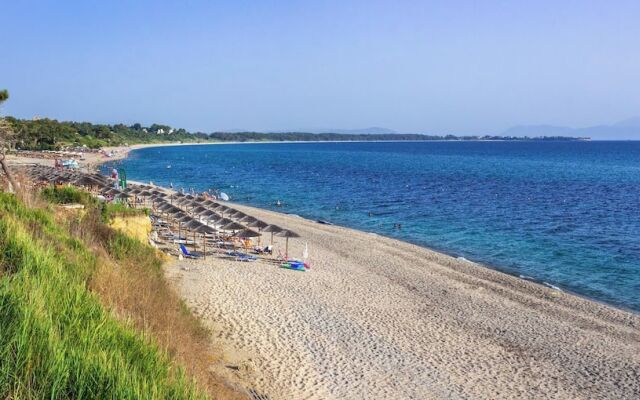 Hotel Ionian Theoxenia