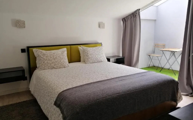 Porto Suites do Marquês