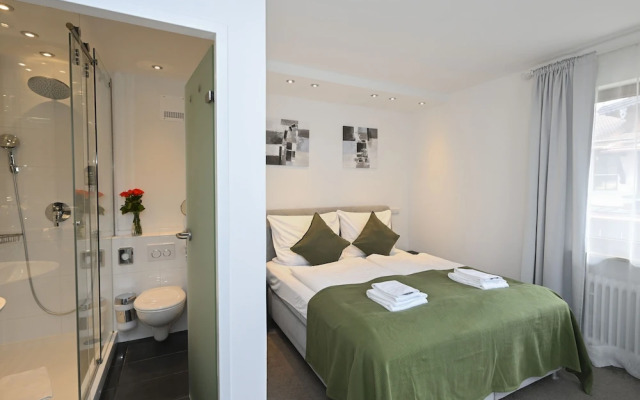 Hardi's Hotel