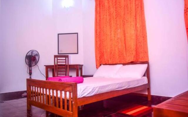 Solid Hotel Negombo