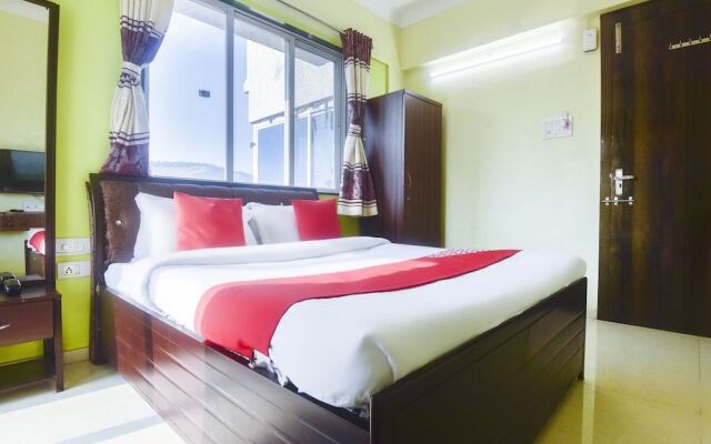 Oyo 62456 Dream Palace