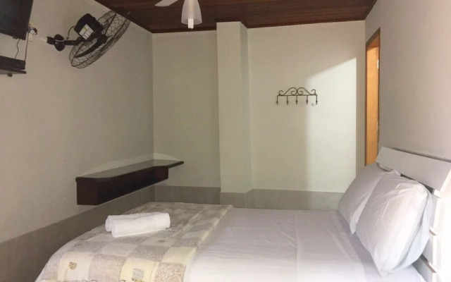 Pousada Favo de Mel - Hostel
