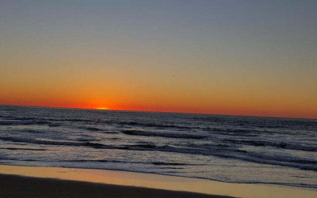 San Diego Silverstrand Beachfront
