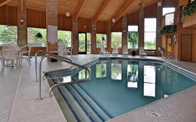 Comfort Inn Marshall