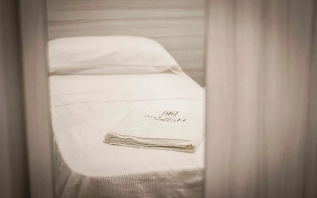 Hall Inn B&B In Naples