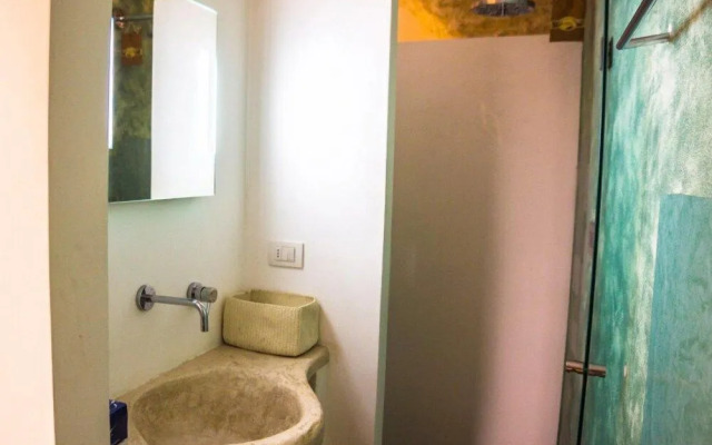 Monolocale del Conte