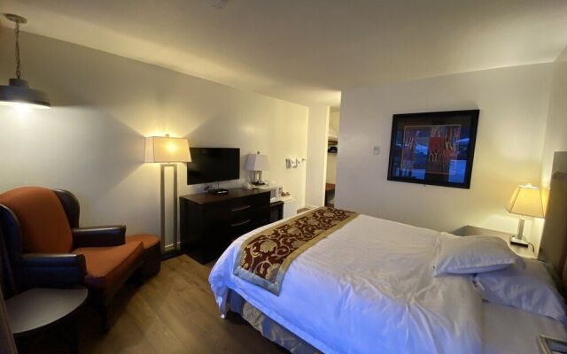Rondo Motel