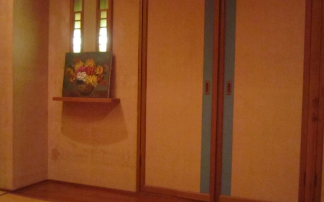 Minato Oasis Numazu