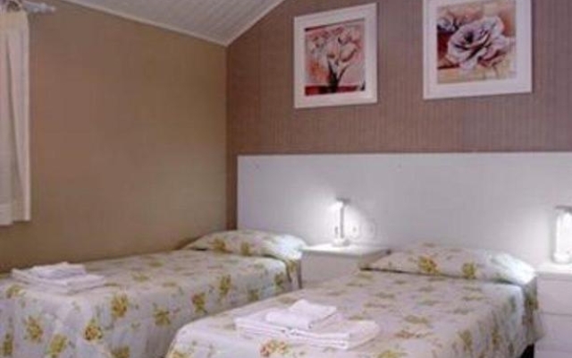 Salute Bahia Hotel Spa