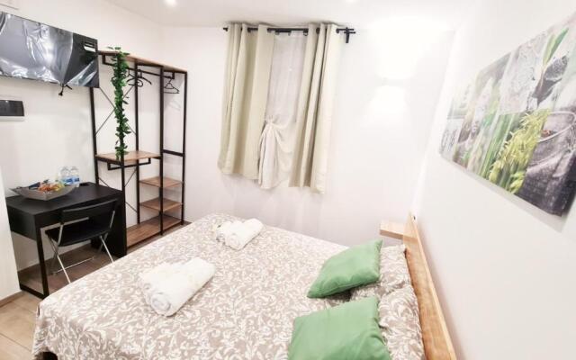 Sublime B&B