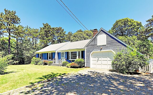 169 Brewster - 3 Br Home