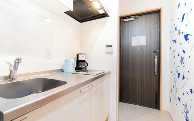V Boutique House