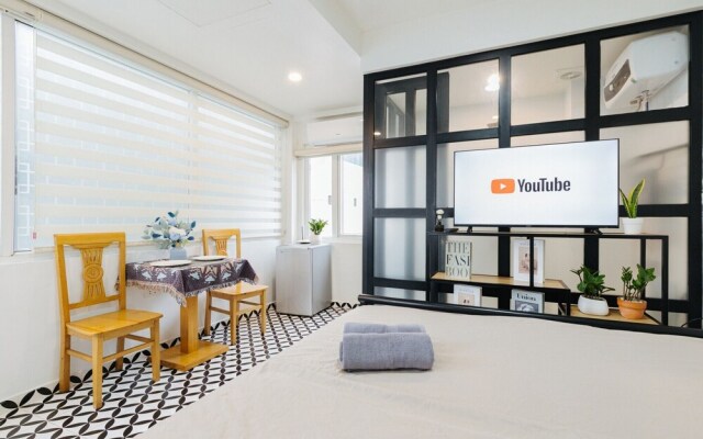 Cosy House-Center'S Tay Ho