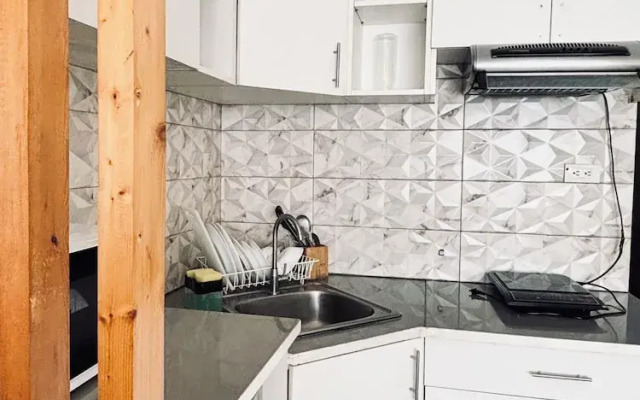 A Tranquil Hideaway in the City 332