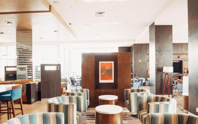 Courtyard by Marriott Queretaro