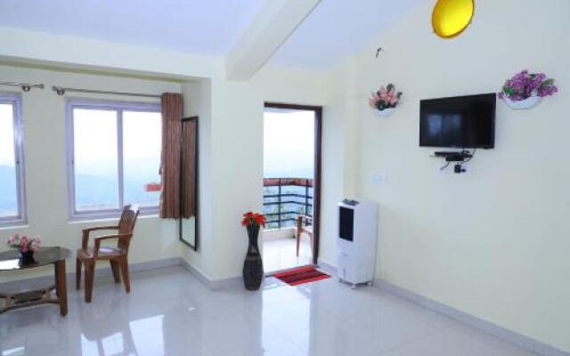 kollanoor guest house