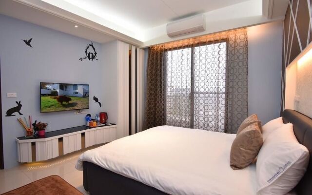 Immanuel B&B