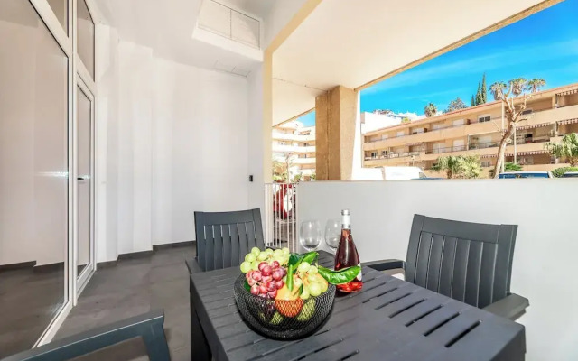 El Coloso Loft Eco Apartments