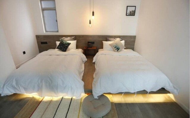 N·Time Art Hotel (Chongqing Jiefangbei Pedestrian Street)