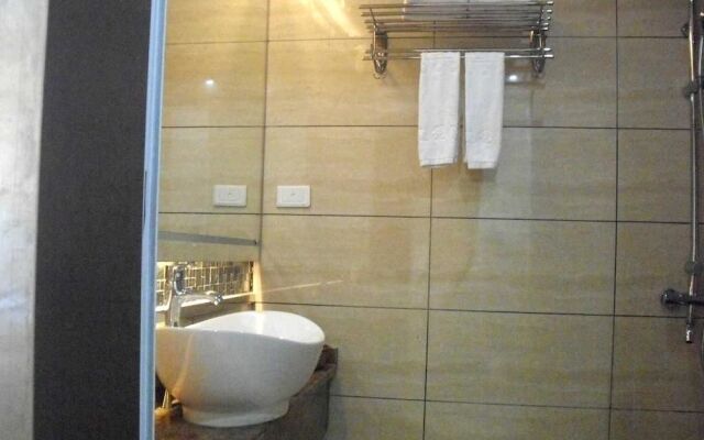 Guilin New Plaza Hotel