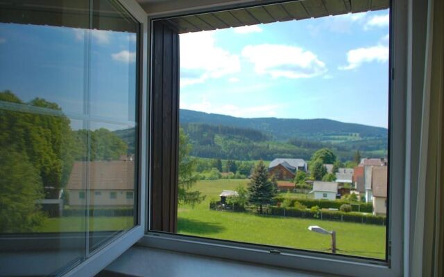 Hotel U andela Michaela