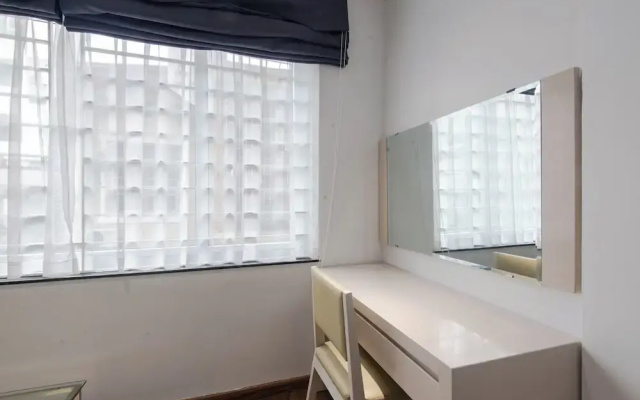 Wendy apartment Phan Ke Binh