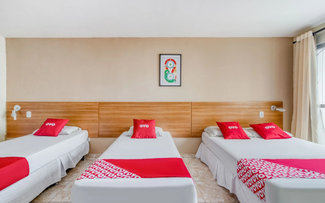 OYO Rio Colinas Hotel, Rio de Janeiro