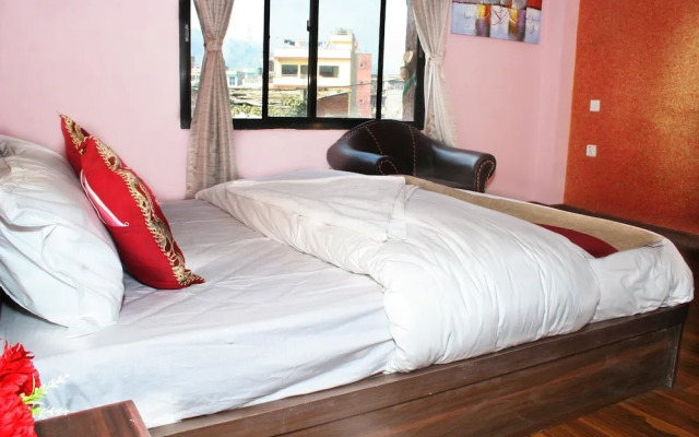 Sitapaila Homestay and Apartment