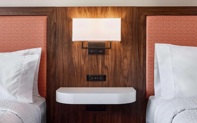 Hampton Inn & Suites Hershey Near The Park