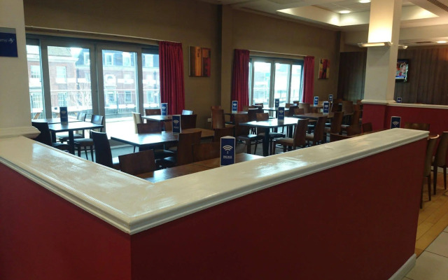 Holiday Inn Express Hull City Centre by IHG
