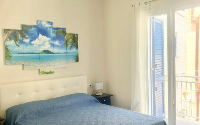 La palma rooms & apartments