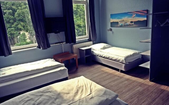 Aparthotel Sarstedter Hof