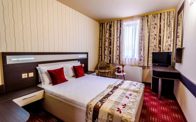 Hotel Rostov
