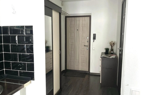 Tolstoy Apart (Толстой Апарт) на улице Фрунзе 8