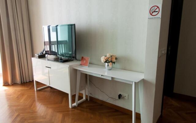 Profolio Straits Quay