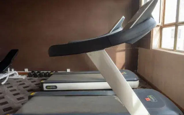 Yihao Boutique Hotel