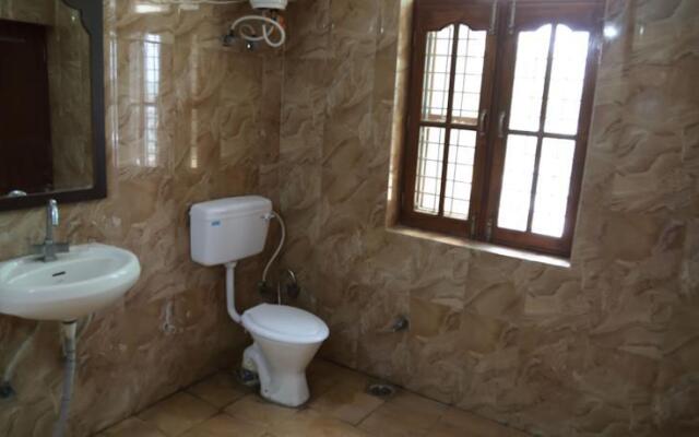 Avva Green Guest House
