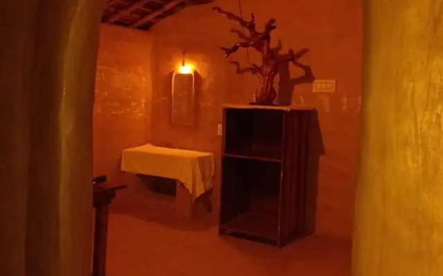 Nature Tones By BRDGE HOSPITALITY