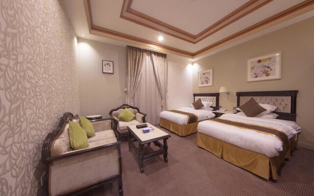 Levant Hotel
