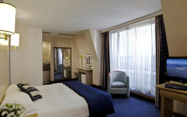 Danubius Hotel Regents Park