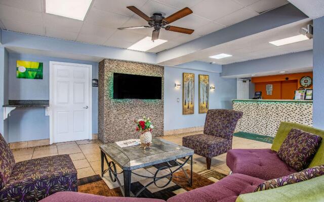 Quality Inn Bowling Green South