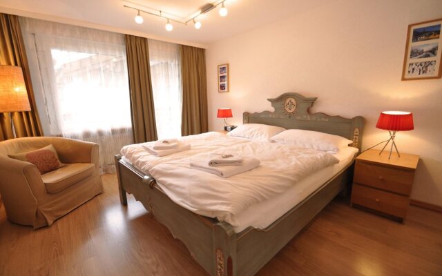 Haus Armina - Wohnung Edward